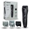 Panasonic ER-GB62 Beard and Hair Trimmer with 39 Cutting Levels view 1