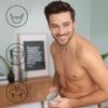 Panasonic ER-GB62 Beard and Hair Trimmer with 39 Cutting Levels view 2