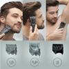 Panasonic ER-GB62 Beard and Hair Trimmer with 39 Cutting Levels view 3