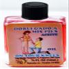 3 PIECES BRYBRADAN ON YOUR KNEES OIL/DOBLEGADO A MIS PIES ACEITE 1/2 FL OZ 14.7ML view 1