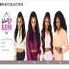 Sensationnel Instant Updown Halfwig Pony - Iud 3 4 Style in 1 Half Wig And Pony Drawstring (1 JETBLACK) view 3