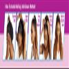 Sensationnel Instant Updown Halfwig Pony - Unit 4 4 Style in 1 Half Wig and Pony Wrap (1 JETBLACK) view 3