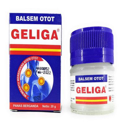 Otot - (Pack of 3) L8