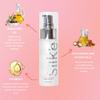 Sleek'e Silk'e Hair Repair Therapy Serum - Controls Frizz for Silky, Shiny, and Smooth finish (50ML/1.7oz) view 4
