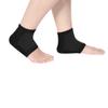 Antilog Gel Heel Socks, Moisturizing Heel Protective Sleeves view 1