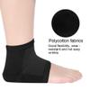 Antilog Gel Heel Socks, Moisturizing Heel Protective Sleeves view 3