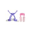 2pcs Nose Up Lifting Shaping Shaper Clip Nose Clip Nose Straighteners for Natural Nose up Slimmer Lifting Shaping view 1