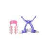 2pcs Nose Up Lifting Shaping Shaper Clip Nose Clip Nose Straighteners for Natural Nose up Slimmer Lifting Shaping view 2