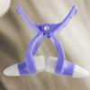 2pcs Nose Up Lifting Shaping Shaper Clip Nose Clip Nose Straighteners for Natural Nose up Slimmer Lifting Shaping view 4