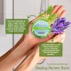 Healing Shower Burst Duo view 3