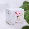 ORGANIC & VEGAN LIP Scrub - Exfoliate Dead Skin - Allergen Friendly, Gluten, Sulfate & Paraben Free - Prevents Cracked & Flaky Lips - with Agave Nectar & Peppermint Oil - Vermillion Cosmetics, 1 oz. view 1