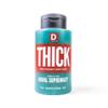 Duke Cannon THICK High-Viscosity Body Wash - Naval Diplomacy Scent, 17.5oz - 3X Thicker, Plant-Based, Mineral-Enriched Body Wash for Men with Aquatic Notes of Fresh Water, Open Air & Bergamot view 1