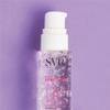 SVR Sensifine Aqua Gel Face Moisturizer with Glycerin, Aloe Vera & Panthenol. Instantly Soothe & Intensely Moisturize Normal to Combination, Sensitive Skin. Fragrance Free, 1.3 Fl.oz. view 2
