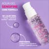 SVR Sensifine Aqua Gel Face Moisturizer with Glycerin, Aloe Vera & Panthenol. Instantly Soothe & Intensely Moisturize Normal to Combination, Sensitive Skin. Fragrance Free, 1.3 Fl.oz. view 3