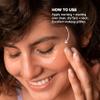 SVR Sensifine Aqua Gel Face Moisturizer with Glycerin, Aloe Vera & Panthenol. Instantly Soothe & Intensely Moisturize Normal to Combination, Sensitive Skin. Fragrance Free, 1.3 Fl.oz. view 4