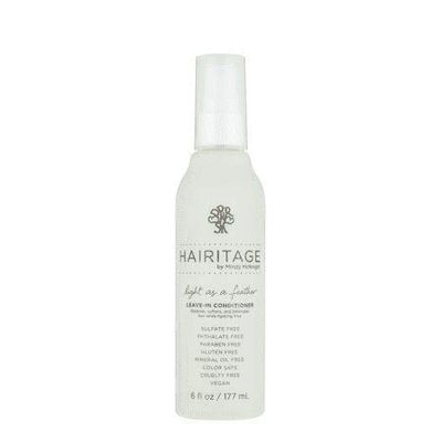 Hairitage Light as a Feather Leave-In Conditioner