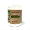 Higuerargan Deep Hair Treatment - Capillary Hydration and Nutrition - Revitalizing Deep Conditioning Treatment with Higuereta and Argan Oil (16 Ounce) view 1