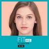 Maybelline New York Fit Me Matte + Poreless Liquid Foundation, Pouch Format, 115 Ivory, 1.3 Ounce view 3