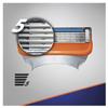 Gilette Fusion5 Razor 4 Blades for Men view 3