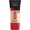 L'Oreal Paris Cosmetics Makeup Infallible Pro-Matte Liquid Longwear Foundation, Natural Rose, 1 fl oz view 1