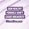 Wavebuilder Deep Wave Purple Haze Ultra Hold Pomade, 3.0 Ounce view 3