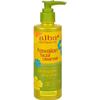 Alba Botanica Hawaiian, Pineapple Enzyme Facial Cleanser, 8 Oz view 2