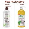 Alba Botanica Very Emollient Body Lotion, Coconut Rescue, 32 oz. (Packaging May Vary) view 3