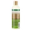 African Pride Olive Miracle Leave-In Conditioner (3 Pack) enriched with olive oil and tea tree to seal in moisture and prevent breakage. 12oz. view 2