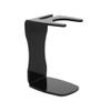 Beaupretty Shaving Brush Stand Acrylic Shaving Tool Shave Brush Organizer Holder Hanger for Men Salon Barber Home view 1
