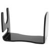 Beaupretty Shaving Brush Stand Acrylic Shaving Tool Shave Brush Organizer Holder Hanger for Men Salon Barber Home view 3