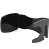 Beaupretty Shaving Brush Stand Acrylic Shaving Tool Shave Brush Organizer Holder Hanger for Men Salon Barber Home view 4