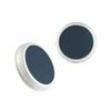 2X Replacement Buffer Refills for Nono Hair Removal System Large Size view 2