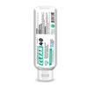 Clear 40, 40% Urea Gel, 8 oz w/Tea Tree & Coconut Oil, Aloe Vera Extract, Works on Calluses & Corns, Moisturizes & Softens Cracked Heels, Feet, Elbows, Hands, Nails, Superior Hydration to Urea Creams view 1