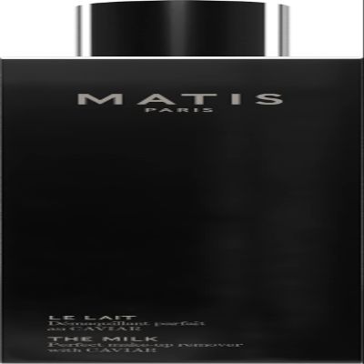MATIS PARIS - CAVIAR - The Milk - Cleanser #A0210061