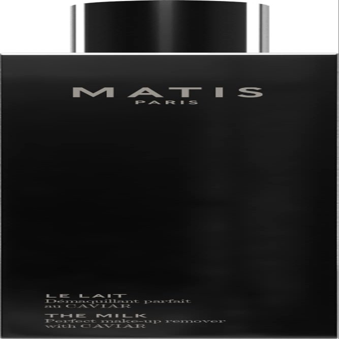 MATIS PARIS - CAVIAR - The Milk - Cleanser #A0210061