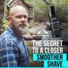 Mountaineer Brand Natural Bald Head Exfoliator with Fresh & Natural Scent | Scalp & Face Exfoliating Scrub | Bald Head Care for Men | Made in West Virginia | Exfoliate | 4oz view 2
