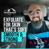 Mountaineer Brand Natural Bald Head Exfoliator with Fresh & Natural Scent | Scalp & Face Exfoliating Scrub | Bald Head Care for Men | Made in West Virginia | Exfoliate | 4oz view 4