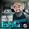 Mountaineer Brand Natural Anti Shine for Bald Head with Fresh & Natural Scent | Shine Reducer | PH Balancing Toner for Bald Head Oil Control | Made in West Virginia | Balance | 4oz view 4