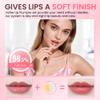 DEROL Lip Plumper by Vafee, Natural Lip Plumper and Lip Care Serum, Lip Enhancer for Fuller, Lip Mask, Beautiful Fuller, Hydrating & Reduce Fine Lines 5.5ML (Day& Night) view 2