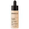 Dermablend Flawless Creator Multi-Use Liquid Foundation Makeup, 15C- Shade, Full Coverage Foundation, 1 Fl Oz view 1