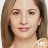 Dermablend Flawless Creator Multi-Use Liquid Foundation Makeup, 15C- Shade, Full Coverage Foundation, 1 Fl Oz view 2