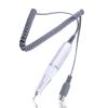 Nail Drill Handpiece Replacement, Professional Replacement Nail Drill Handle Replacement Nail Drill Pen Electric Nail File Replacement Parts for Acrylic Nail Manicure Pedicure view 1