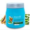 Aryanveda Aloevera & Papaya Face Scrub, 400 gm view 1
