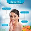 Aryanveda Aloevera & Papaya Face Scrub, 400 gm view 3