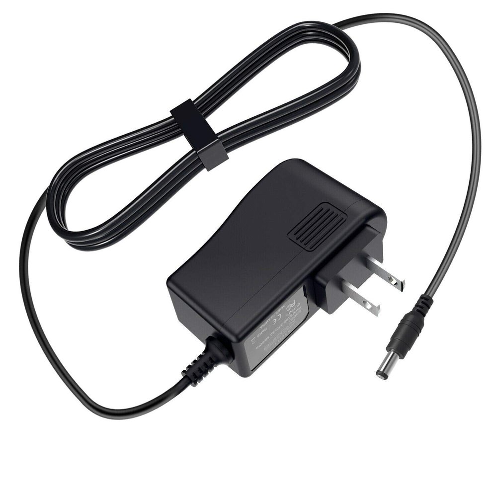 BestCH AC/DC Adapter for Braun Silk Epil Lady Shaver Epilator Smart 2350 2370 2390 2470 2530 2550 2570 2590 2770 2790 3170 3240 3270 3275 3280 3365 Power Supply Cord PS Charger PSU