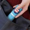 American MoonPie Stainless Steel Manicure Pedicure Grooming Beauty Care Travel Kit view 3