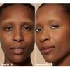 e.l.f. Hydrating Camo Concealer, Covers Blemishes & Under-Eye Circles, Full-Coverage & Delivers A Satin Finish, Vegan & Cruelty-Free, Deep Caramel view 4