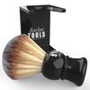 Barber Tools Shaving Brush with Holder, 140 g view 2