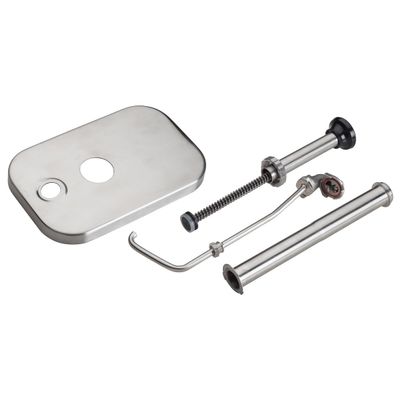 Winco Individual Pump with Lid