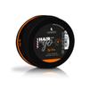 Lendan - Mens Hair Wax - Hair To Go Men Up Wax - 125 ml - Strong Hold - Matte Styling Cream - Strong and Flexible Hold - Long-Lasting - with Activated Charcoal and Ginseng view 1